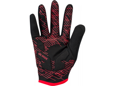 SILVINI Fiora women&#39;s gloves red/black 