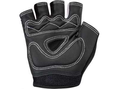 SILVINI Albano women&#39;s gloves black/white