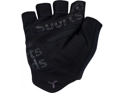 SILVINI Enna women&#39;s gloves pink/purple