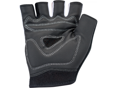 SILVINI Aspro women&#39;s gloves white/black