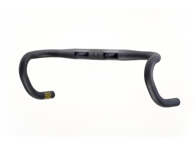 Kierownica szosowa Zipp Service Course SL SS Black Logo 460 mm
