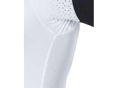 SILVINI Rosalia women's jersey, white/black