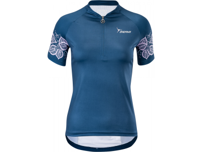 SILVINI Sabatini women&#39;s jersey navy/lilac