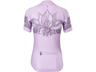 SILVINI Sabatini női trikó rózsaszín/lila