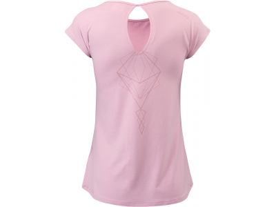 SILVINI Calcinara dámské tričko, růžová