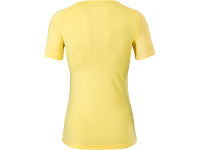 SILVINI Giona dámský dres žlutý
