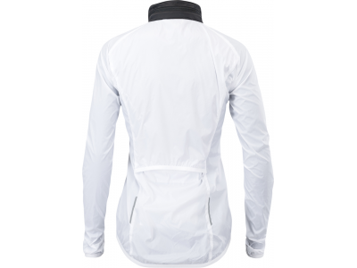 SILVINI Gela women's jacket, white/black