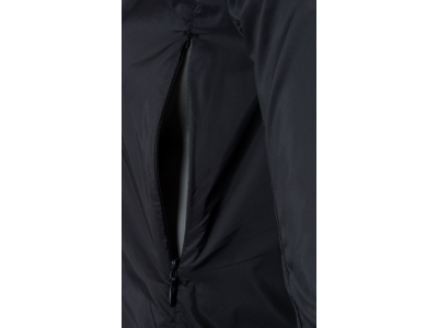 SILVINI Gela women's jacket, black/white