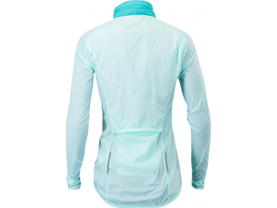 SILVINI Gela women's jacket, turquoise/ocean
