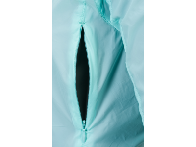SILVINI Gela dámska bunda, turquoise/ocean