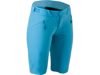SILVINI Alma women&amp;#39;s shorts, blue