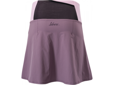 SILVINI Salso női szoknya, lila/rózsaszín