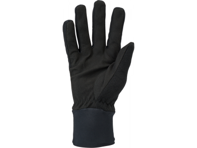 SILVINI Montasio Handschuhe, schwarz