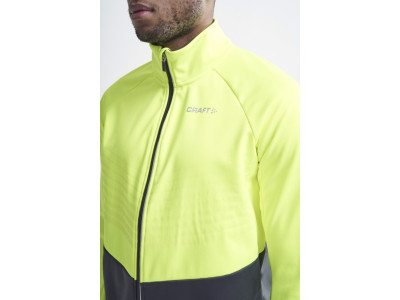 CRAFT férfi kerékpár kabát Ideális