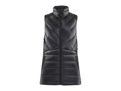 CRAFT Lightweight Down women&amp;#39;s vest, black