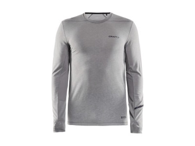 Craft SubZ Wool T-shirt, gray