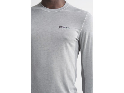 Craft SubZ Wool T-shirt, gray
