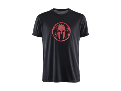 Tricou Craft SPARTAN SS perfor