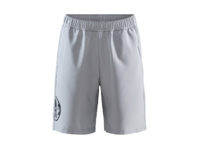 Craft SPARTAN shorts, gray