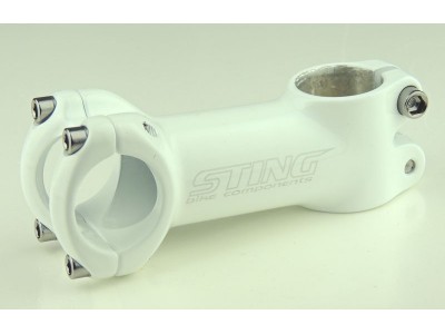 Sting ST-101 představec bílý