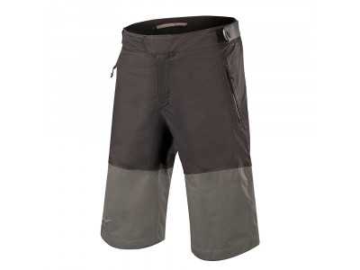 Alpinestars Tahoe Shorts MTB-Shorts, schwarz/dunkler Schatten