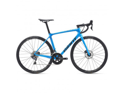 Giant TCR Advanced 1 Disc Pro Compact, Modell 2020