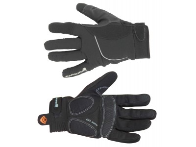 Endura Strike gloves