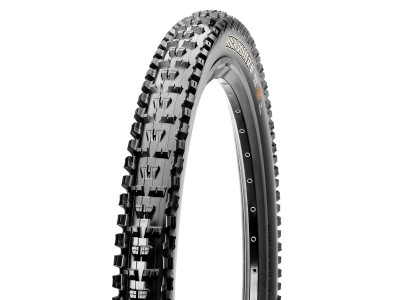 Maxxis High Roller II 27,5x2,40&quot; Exo Protection opona, kevlar