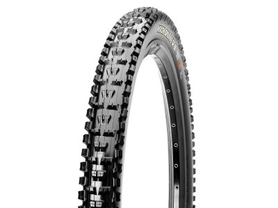 Maxxis High Roller II 27.5x2.40" Exo Protection Reifen, Kevlar