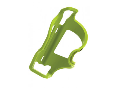 Lezyne Flow Cage SL bottle cage, green