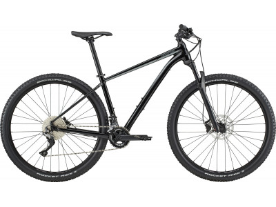 Cannondale Trail 3 2020 Grill-Mountainbike