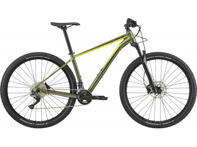 Cannondale Trail 3 2020 MAT mountain bike, sample