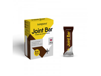 Kompava Joint Bar Sixpack