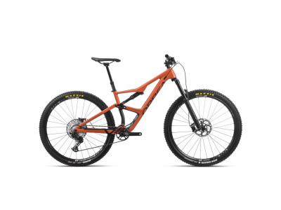Orbea OCCAM H30, 2020-as modell