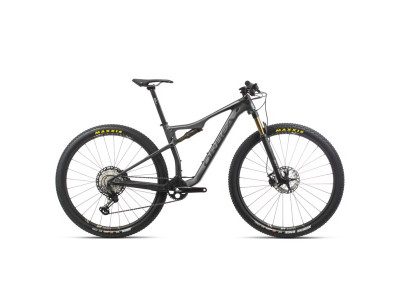 Orbea Oiz 29 M10, Modell 2020