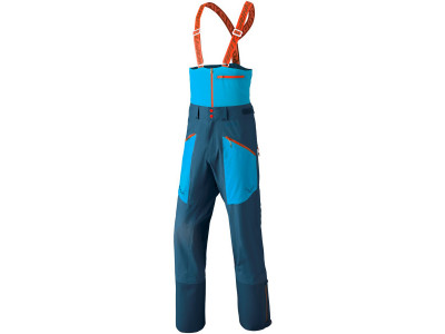 Spodnie męskie Dynafit Yote GORE-TEX ® Męskie spodnie techniczne w kolorze niebieskim