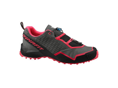 Dynafit Speed MTN GORE-TEX® W dámské běžecké boty černo-růžové