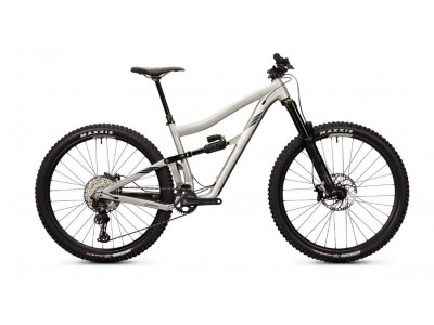 Ibis Ripmo AF 29 Shimano SLX bike, metal