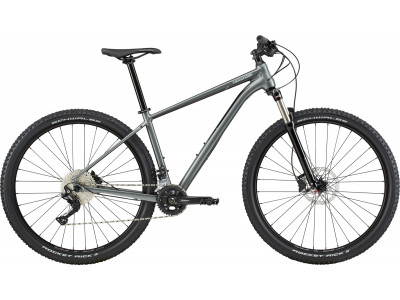 Cannondale Trail 4 2020 GRY horský bicykel