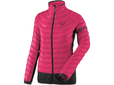 Dynafit TLT Light Insulation Jacket W Women&amp;#39;s universal insulating jacket pink