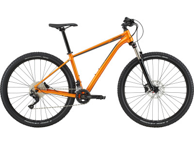 Cannondale Trail 4 2020 CRU mountain bike