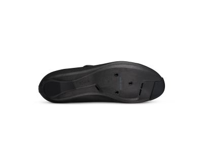 Pantofi fizik Tempo R4 Overcurve, negri/negri