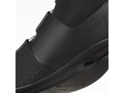 Pantofi fizik Tempo R4 Overcurve, negri/negri