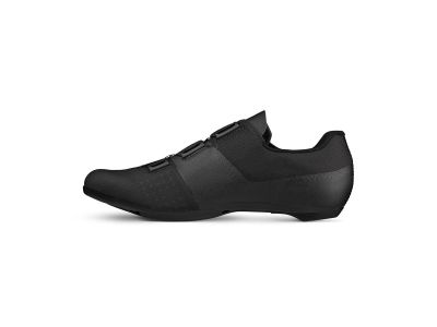 fizik Tempo R4 Overcurve cycling shoes, black/black