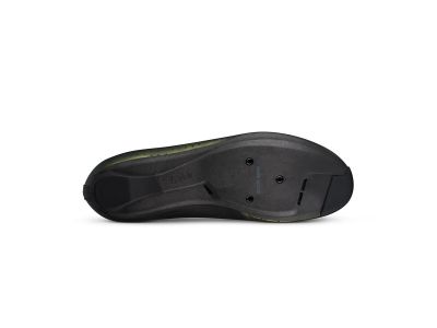 fizik Overcurve R4 Iridescent cycling shoes, beetle/black