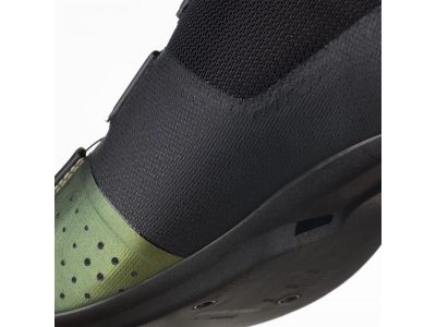 Pantofi fizik Overcurve R4 Iridescent, beetle/black