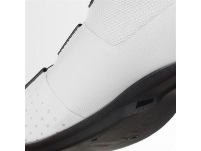Pantofi Fizik R4 Overcurve, alb/negru