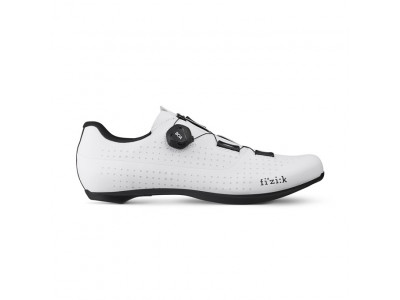 FIZIK R4 Overcurve tornacipő, fehér/fekete