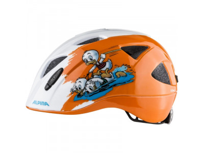 ALPINA Ximo children&#39;s helmet, Disney Donald Duck