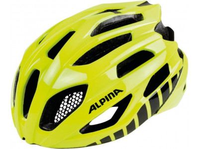 ALPINA FEDAIA helmet, be visible